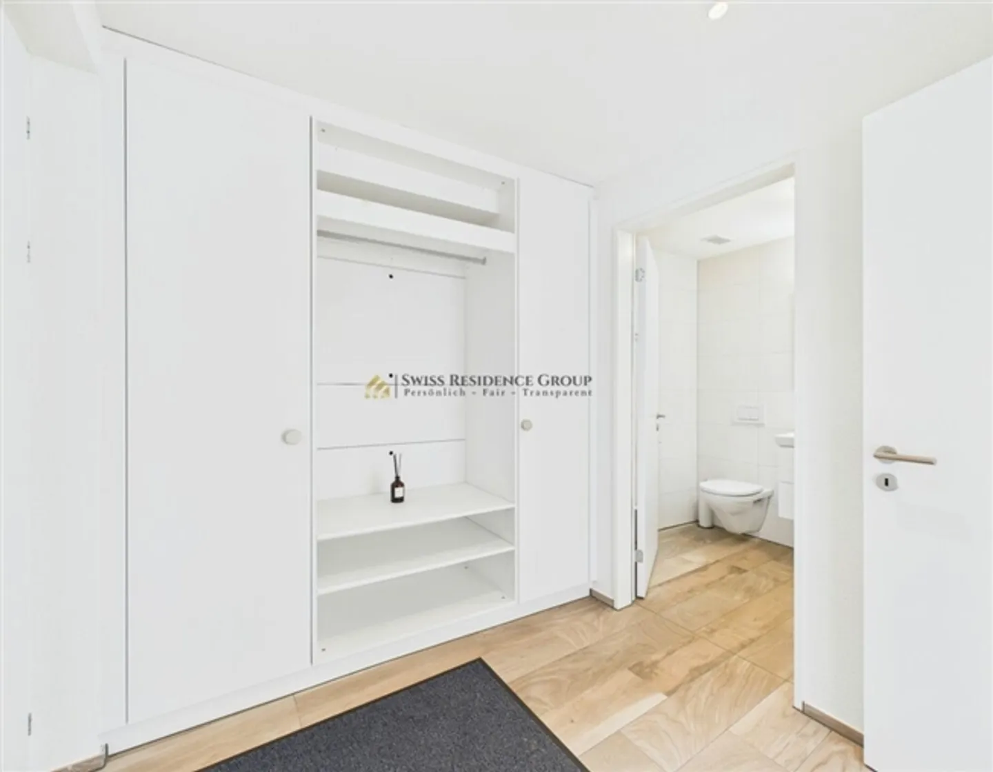 «Einmalige Chance! Exklusiv und mit traumhafter Aussicht im Boathouse!» - Foto 6 von 20