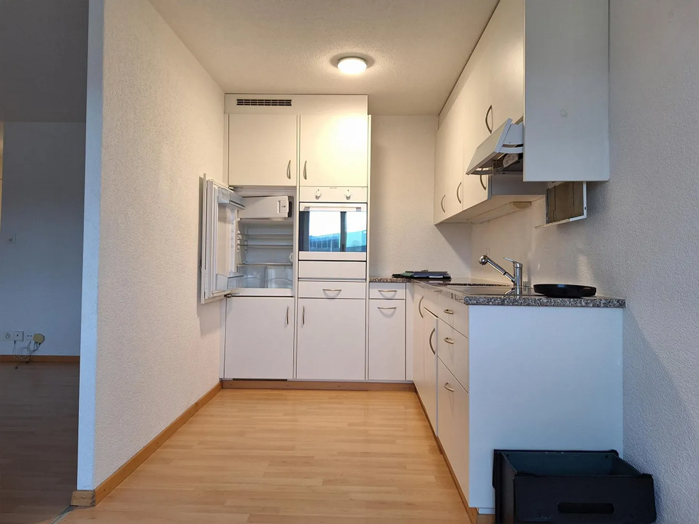 Appartement 3.5 pièces à Huttwil - Photo 6 sur 13