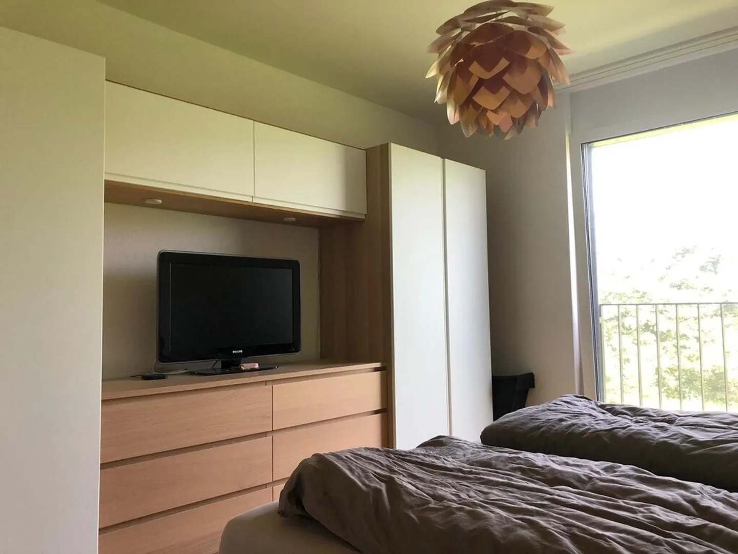 Modernes Apartment in Olten - Foto 3 von 8