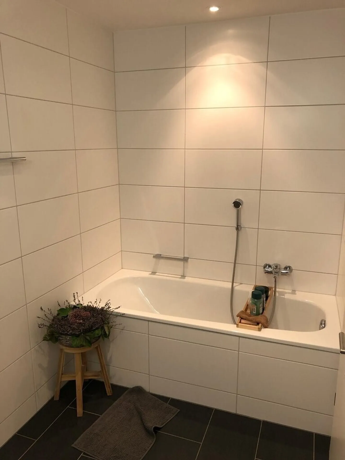 Modernes Apartment in Olten - Foto 5 von 8