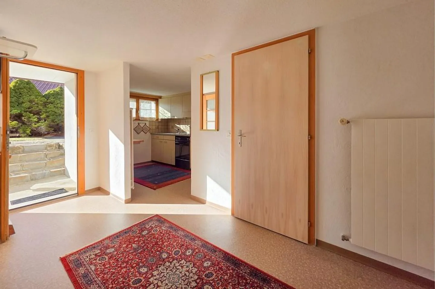 Vivere, investire e godere del lato soleggiato di Adelboden con vista sul Lohner. - Foto 7 di 13