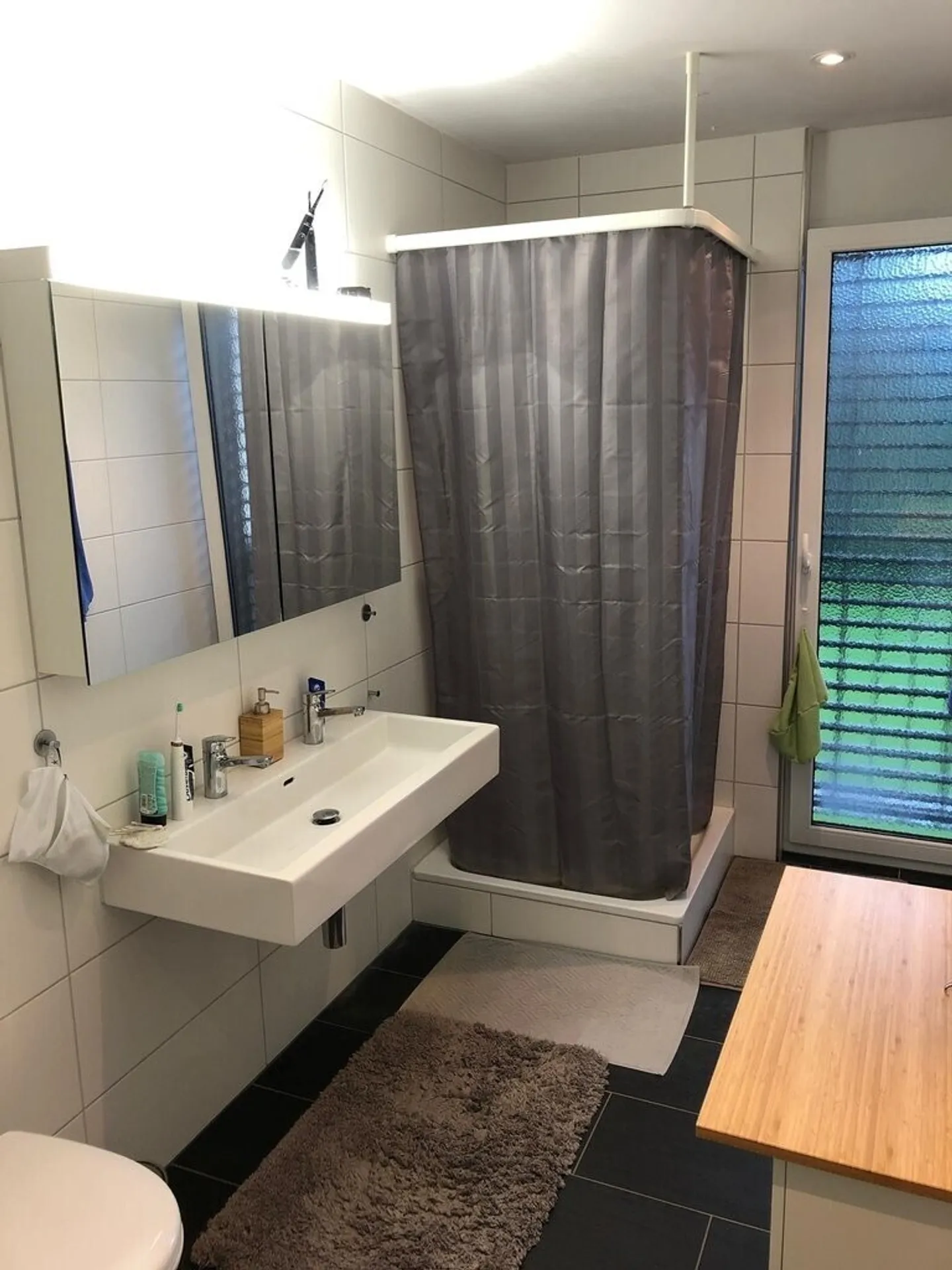 Modernes Apartment in Olten - Foto 6 von 8