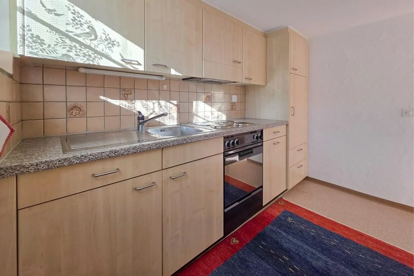 Vivere, investire e godere del lato soleggiato di Adelboden con vista sul Lohner. - Foto 9 di 13