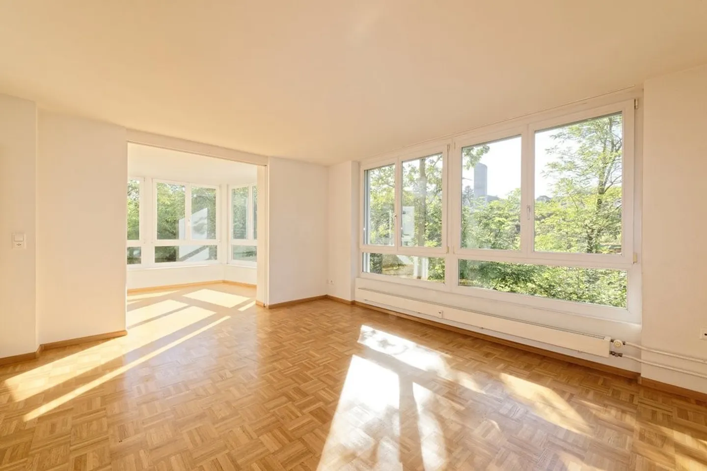 Appartement moderne de 4,5 pièces à Liestal - Photo 4 sur 5