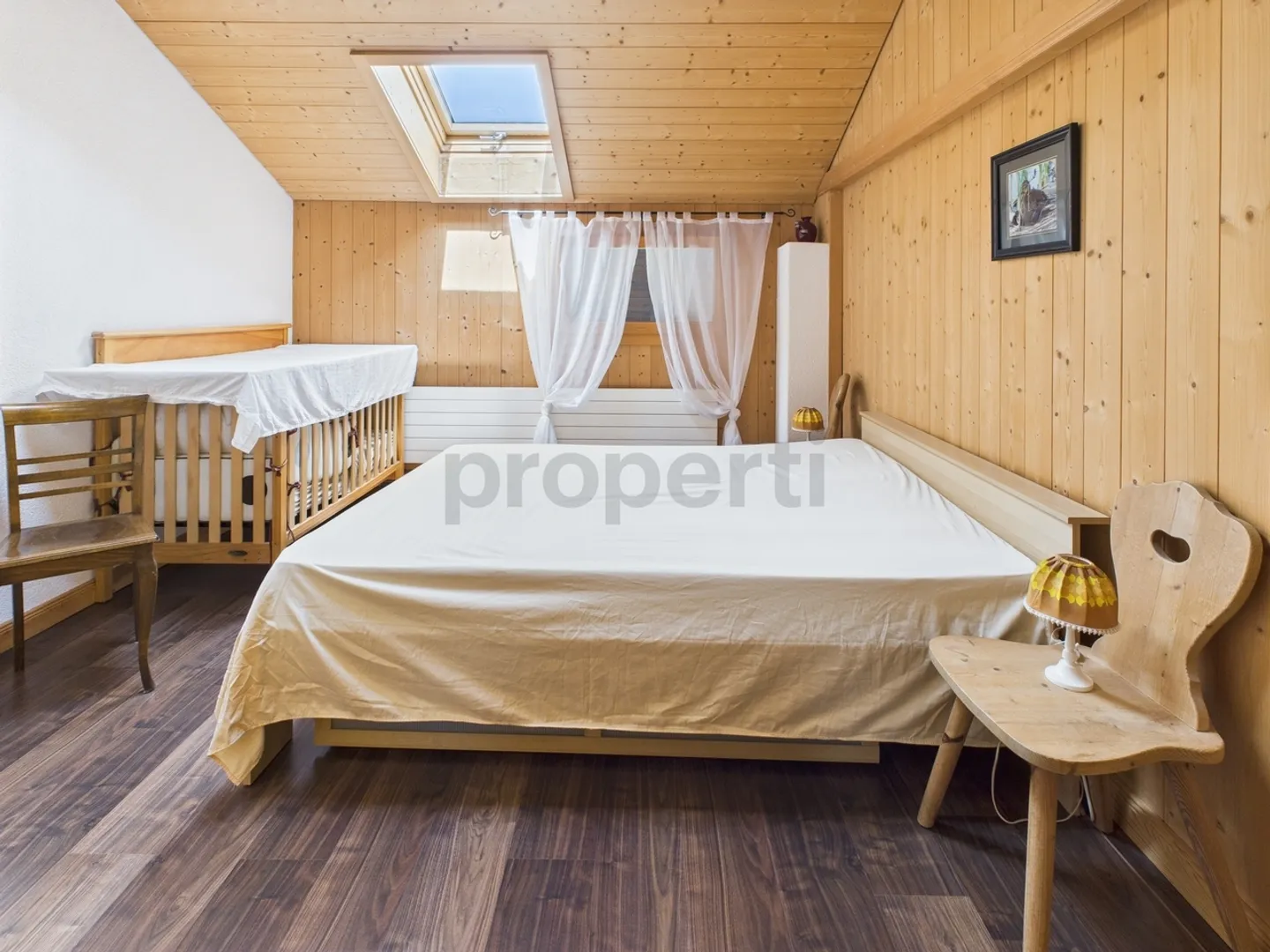 Traumhaftes 7.5-Zimmer Chalet in Boltigen - Foto 7 von 13