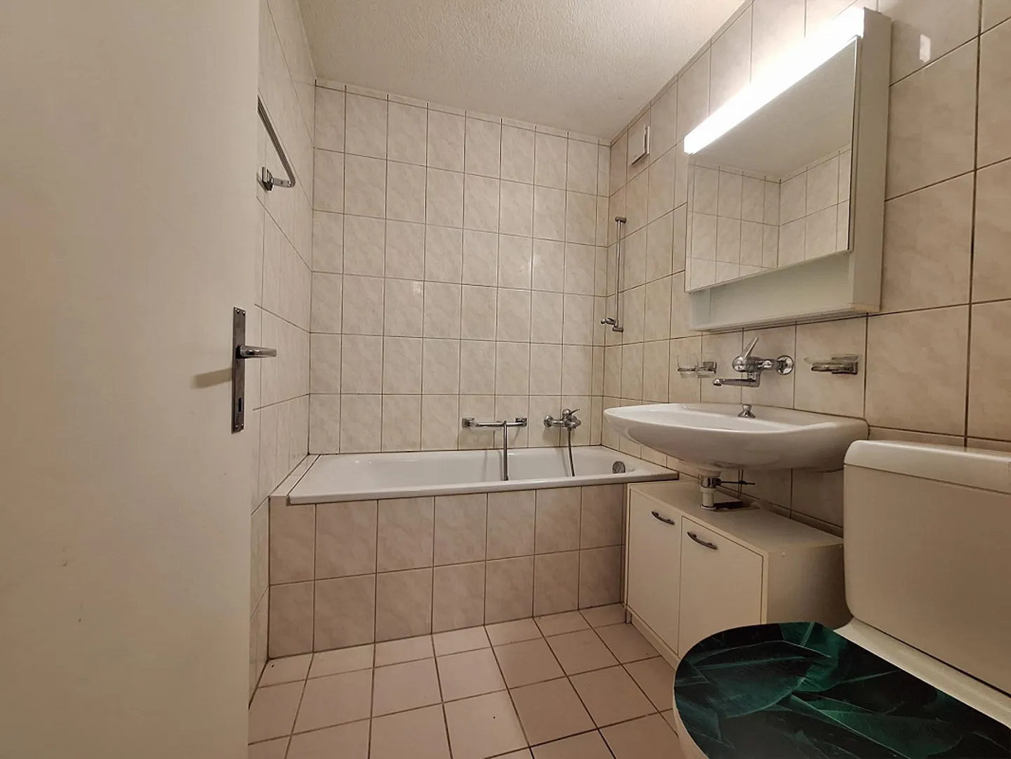 Appartement 3.5 pièces à Huttwil - Photo 9 sur 13