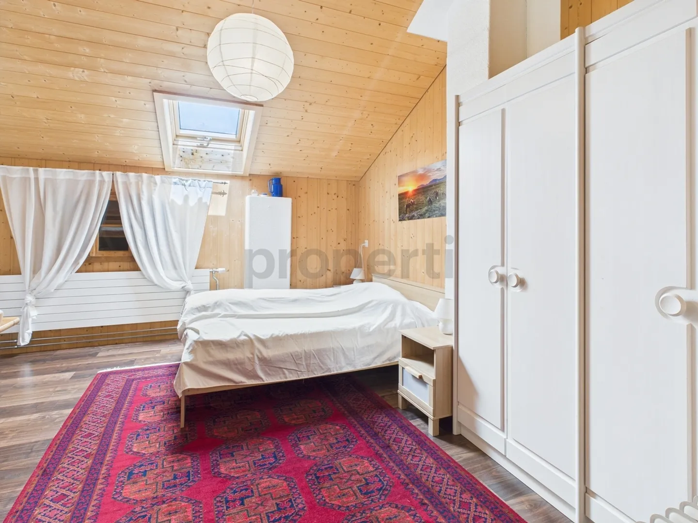 Traumhaftes 7.5-Zimmer Chalet in Boltigen - Foto 9 von 13