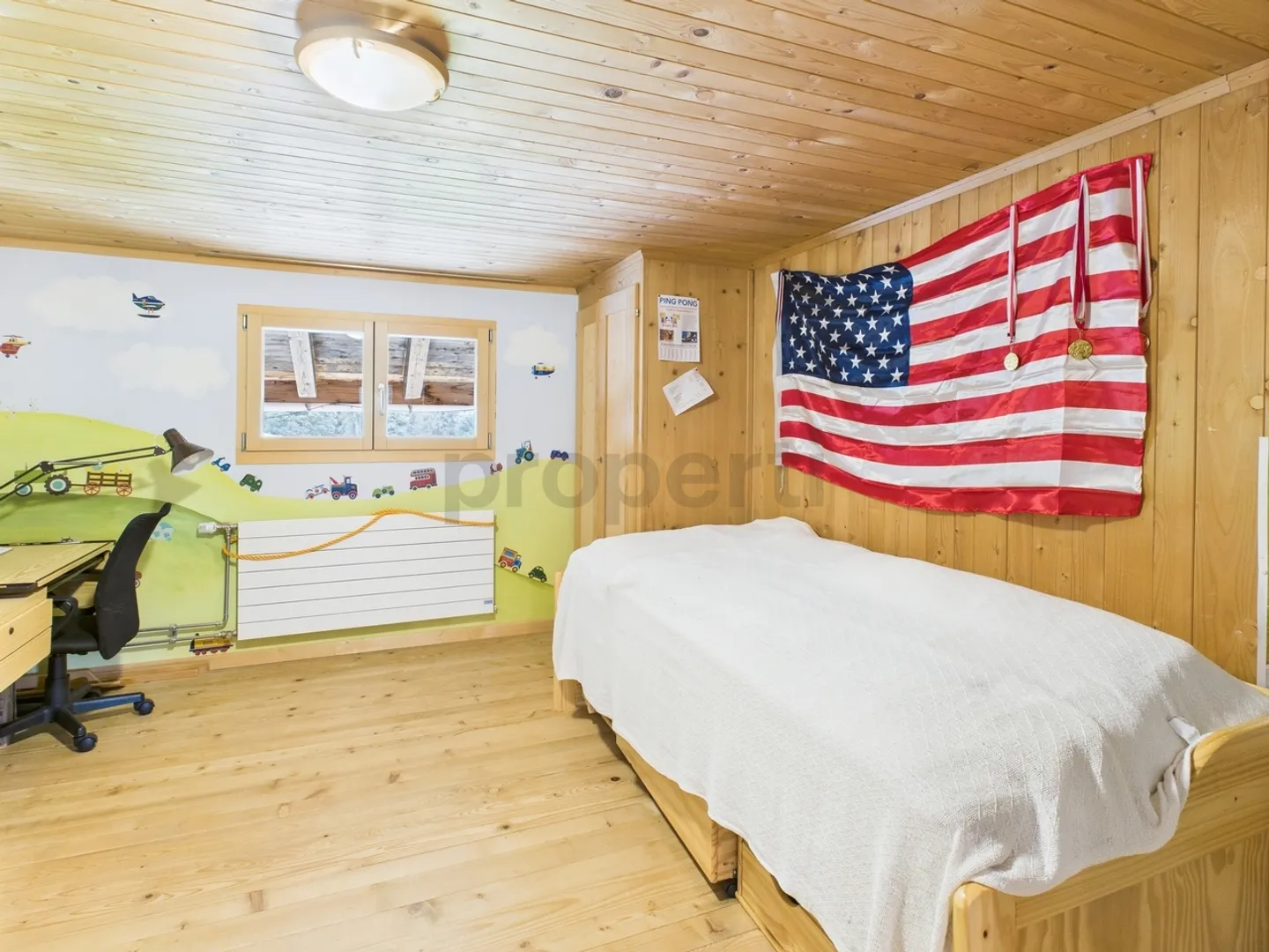 Traumhaftes 7.5-Zimmer Chalet in Boltigen - Foto 10 von 13