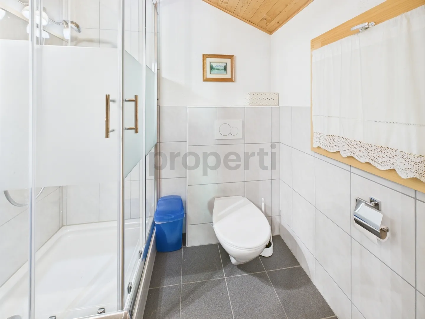 Traumhaftes 7.5-Zimmer Chalet in Boltigen - Foto 12 von 13