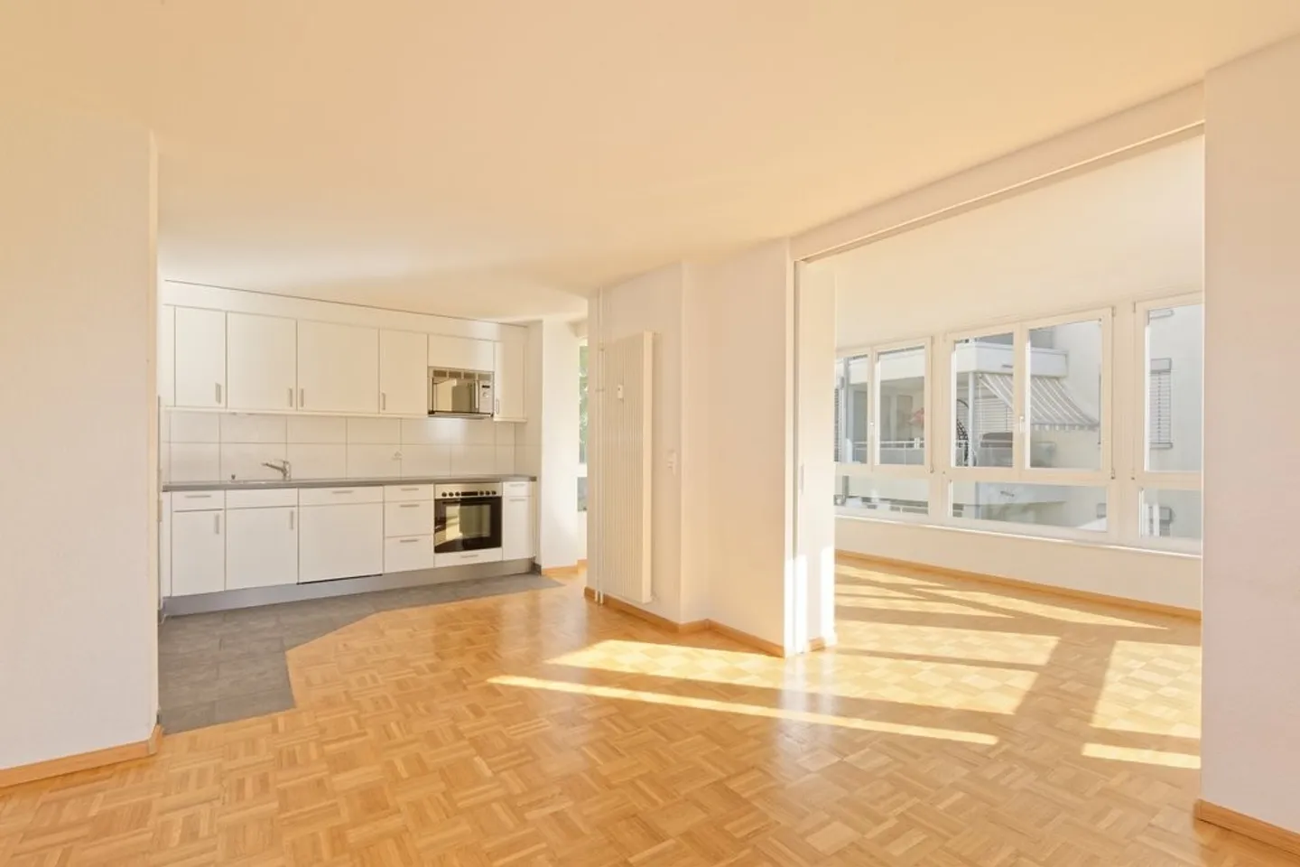 Appartement moderne de 4,5 pièces à Liestal - Photo 3 sur 5