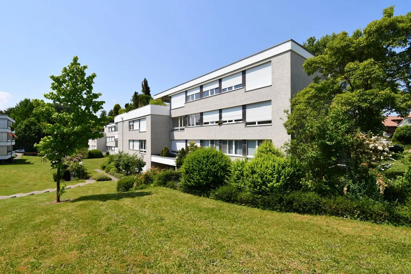 A place with a future. A home with heart. - Photo 1 of 12