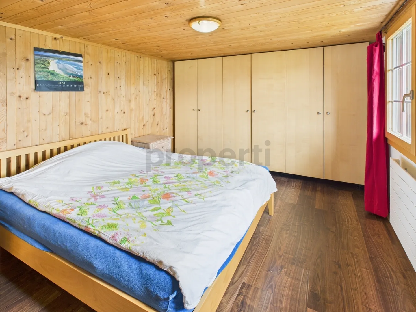Traumhaftes 7.5-Zimmer Chalet in Boltigen - Foto 6 von 13