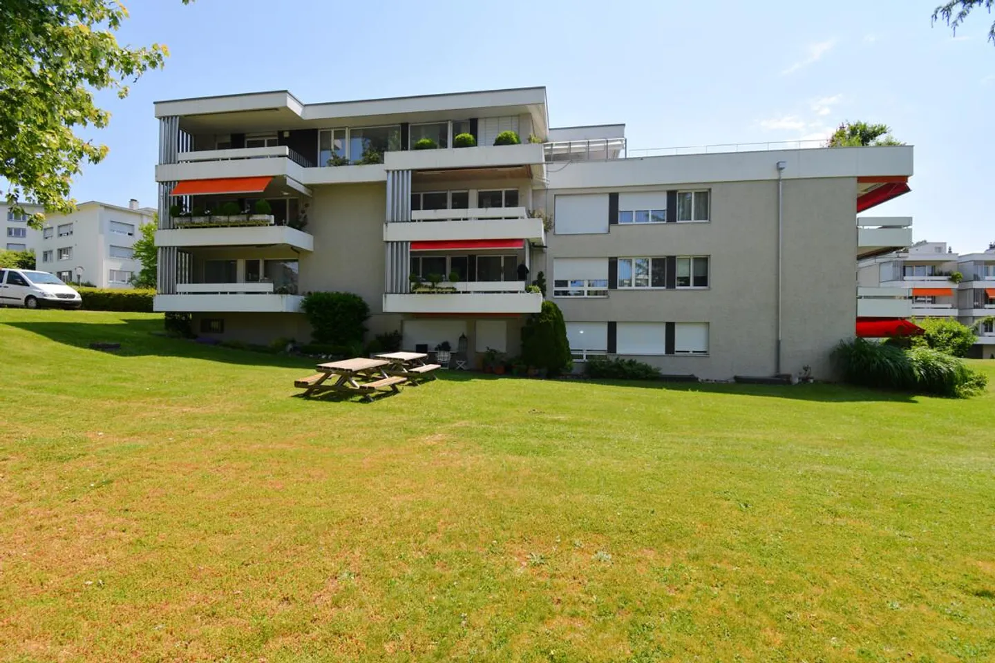 A place with a future. A home with heart. - Photo 2 of 12