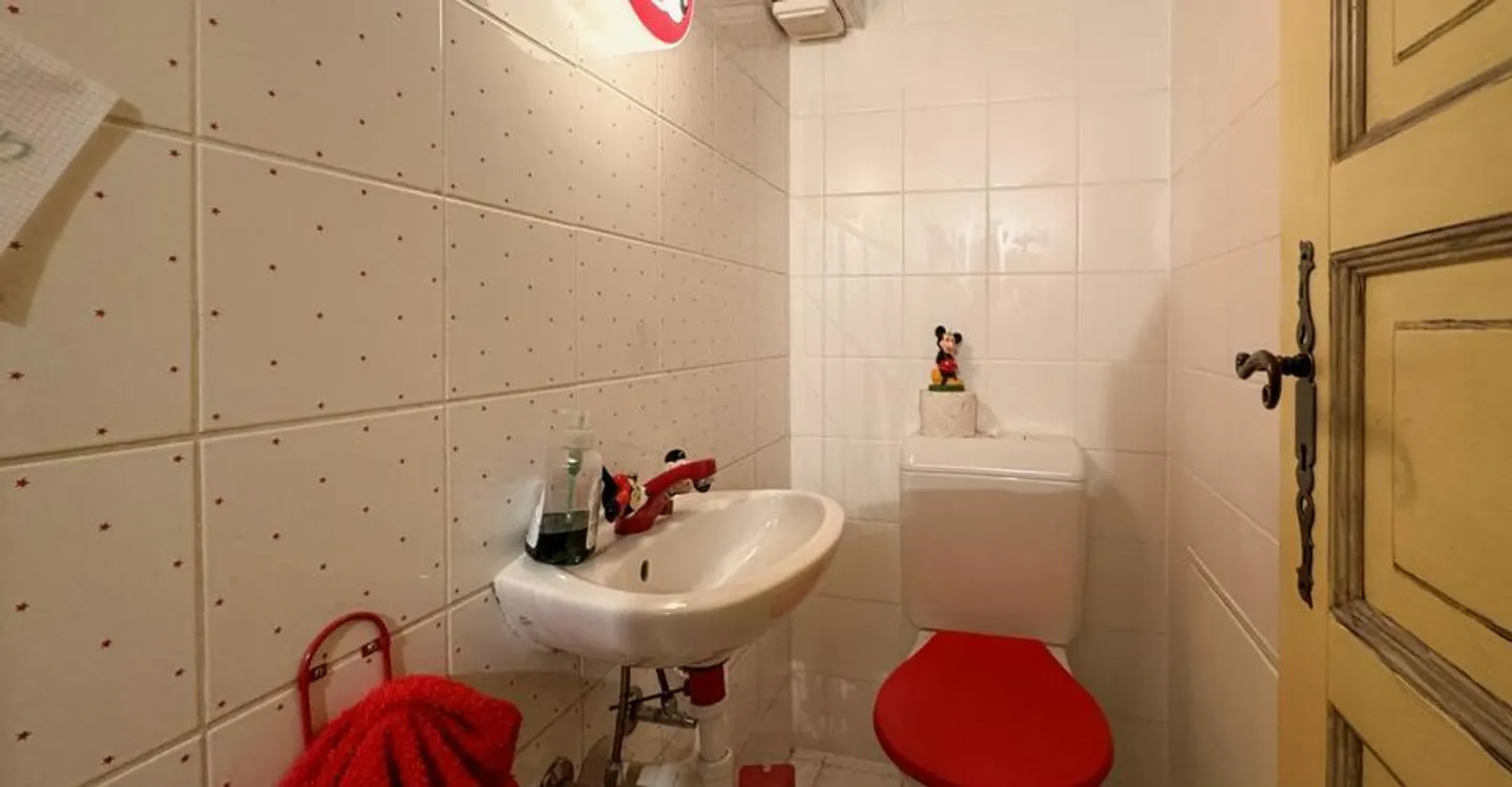Casa di villaggio a Villeneuve - Immobile redditizio con 3 appartamenti - Foto 7 di 12
