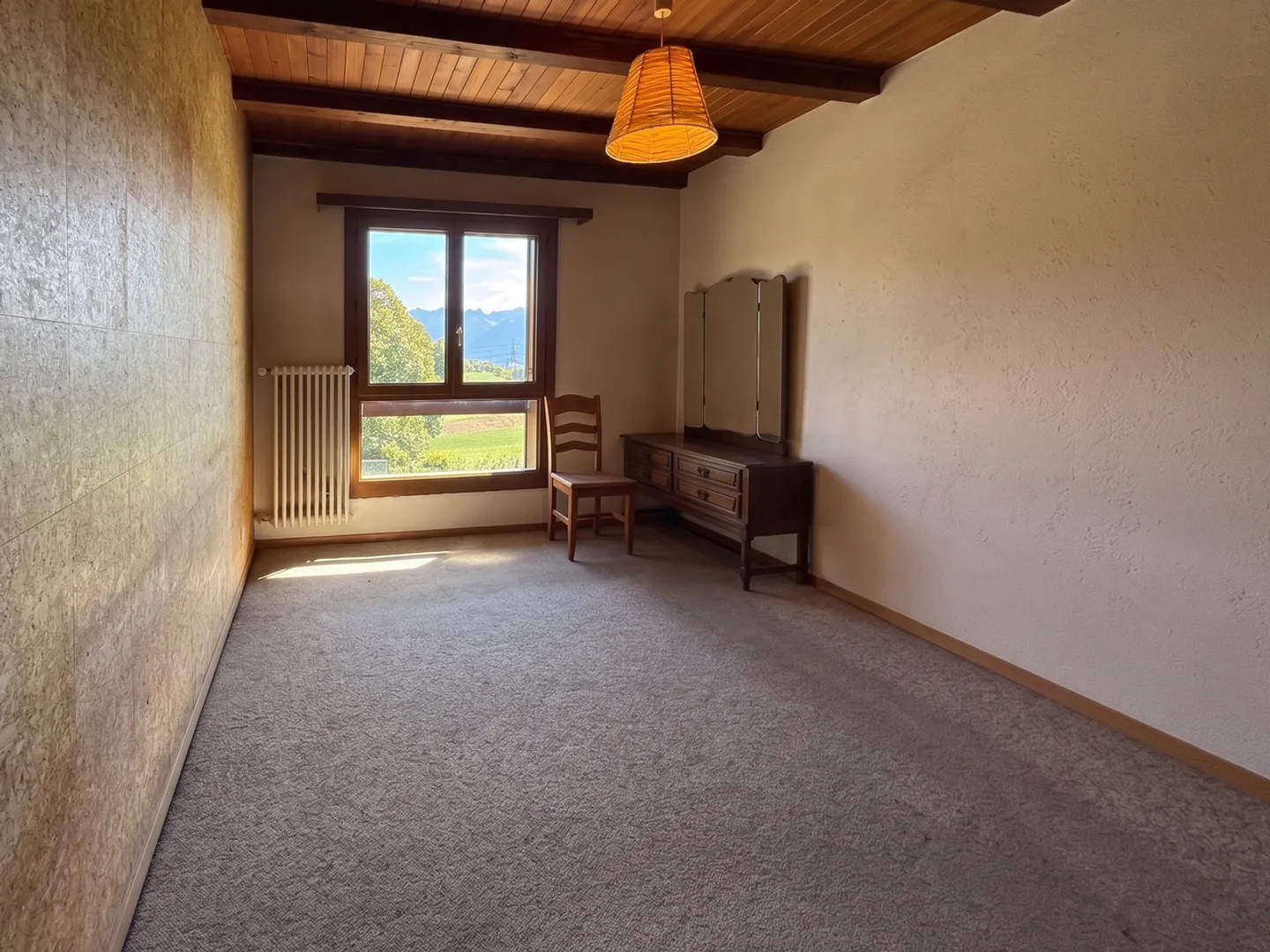Charaktervolles Dorfhaus - Puidoux - Foto 6 von 16