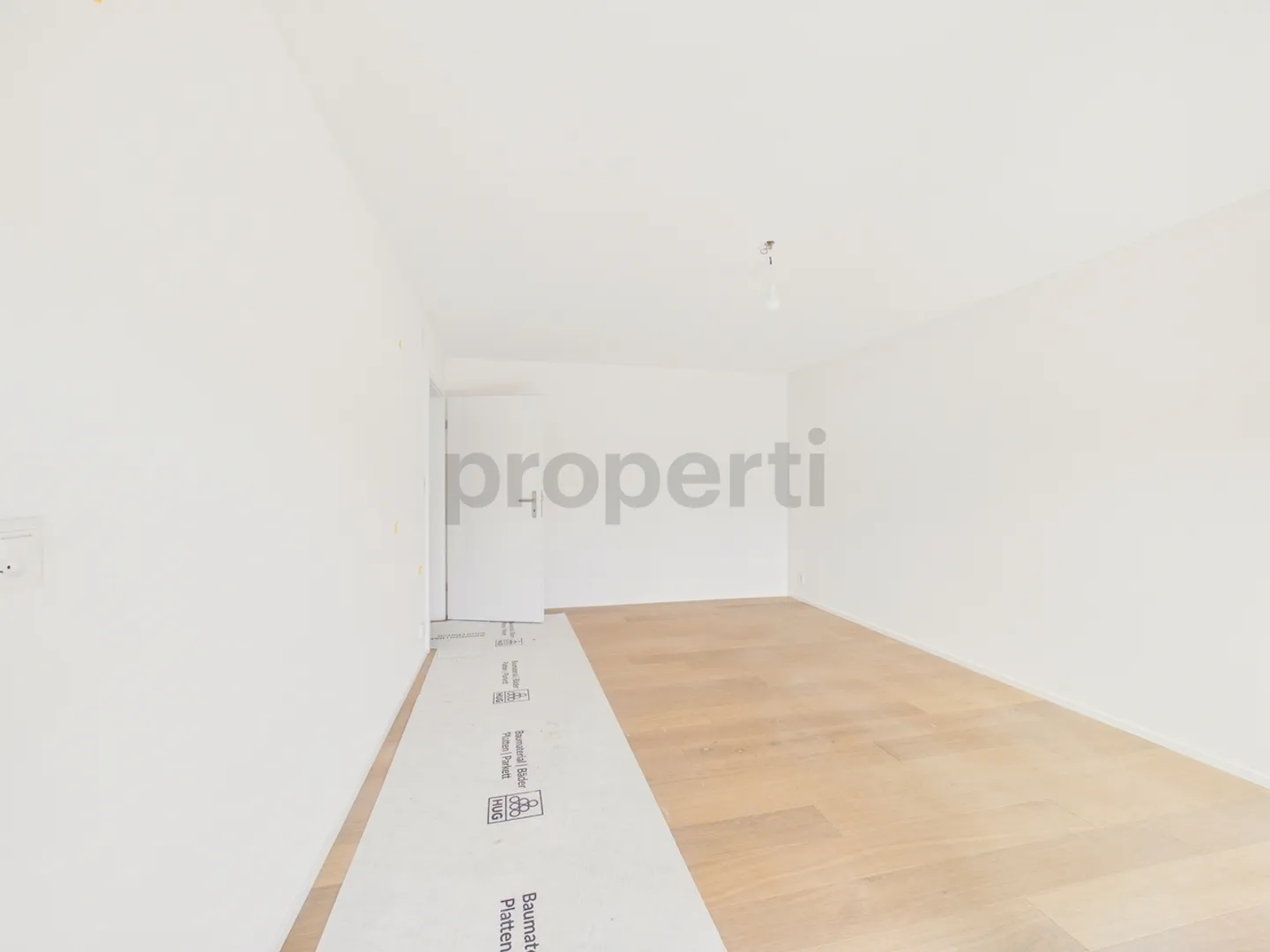 Stilvolles Apartment im Zentrum Zürichs - Foto 2 von 9