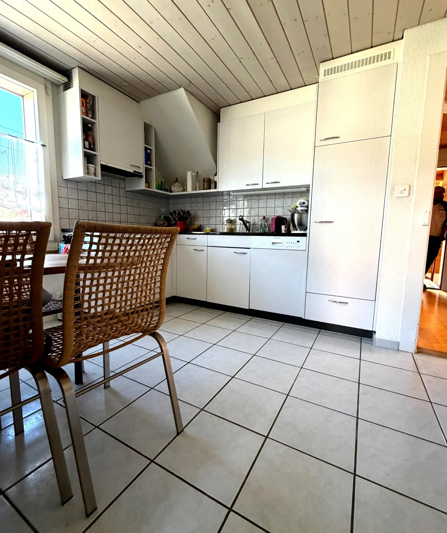 Maison individuelle avec appartement locatif et chambres - Photo 9 sur 11