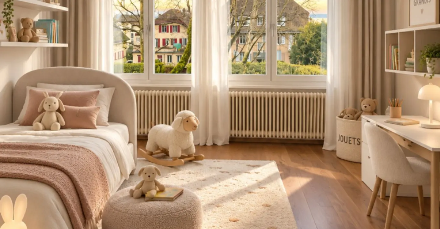 Maison de maître rénovée en 2025 - Foto 4 von 10