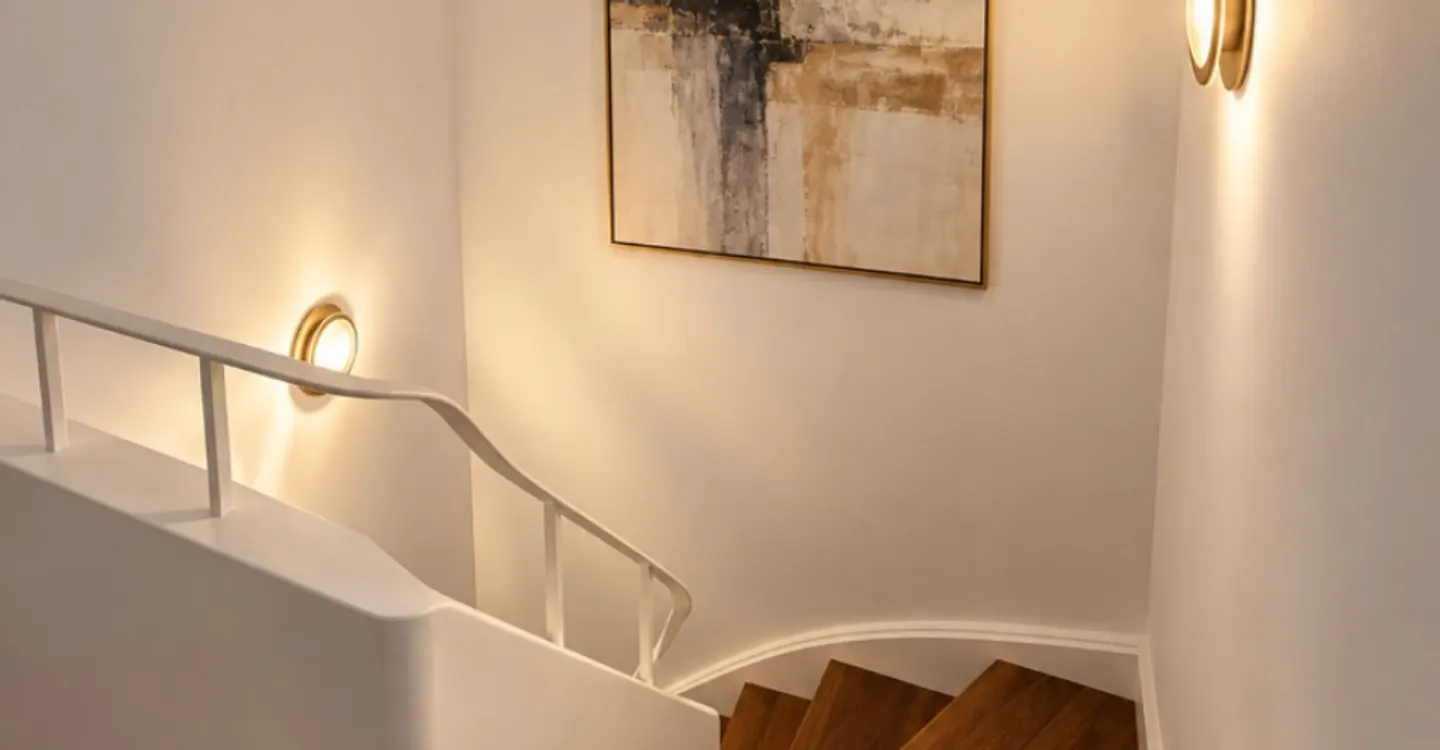 Maison de maître rénovée en 2025 - Foto 6 von 10