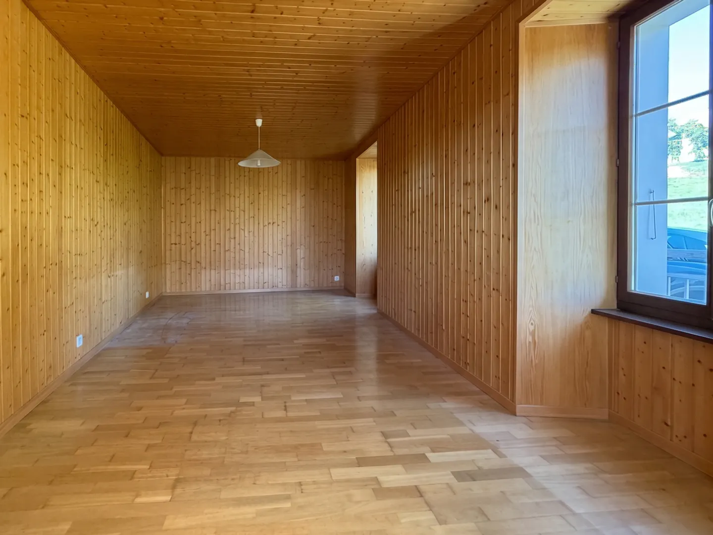 Charaktervolles Dorfhaus - Puidoux - Foto 9 von 16