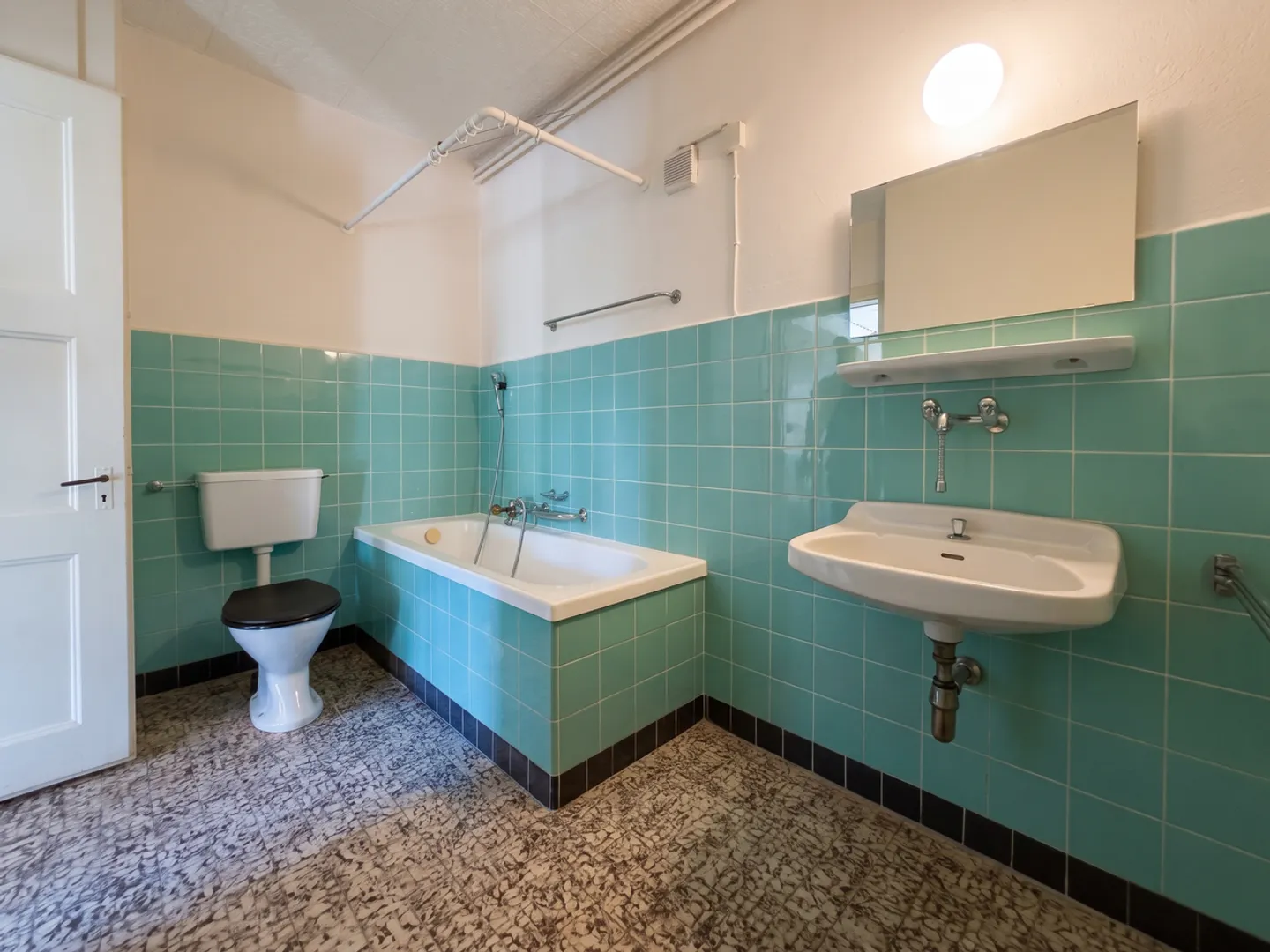 Charaktervolles Dorfhaus - Puidoux - Foto 10 von 16