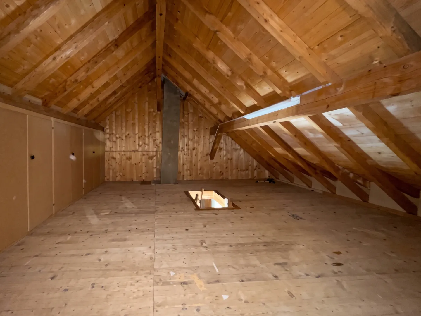 Charaktervolles Dorfhaus - Puidoux - Foto 12 von 16