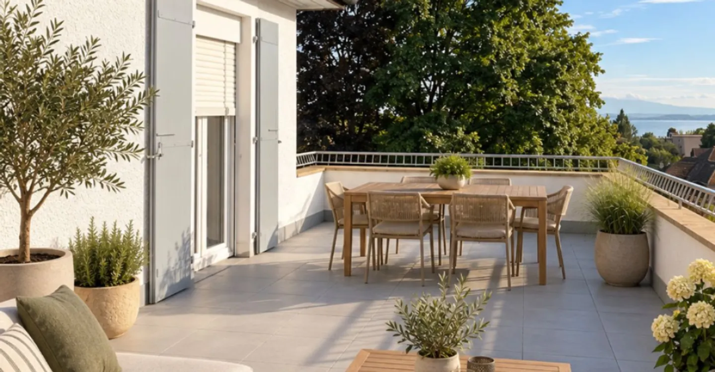 Maison de maître rénovée en 2025 - Foto 8 von 10