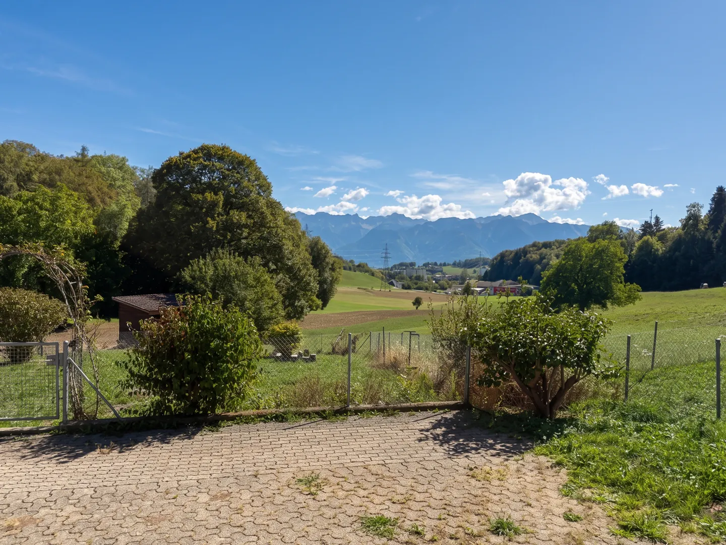 Charaktervolles Dorfhaus - Puidoux - Foto 15 von 16