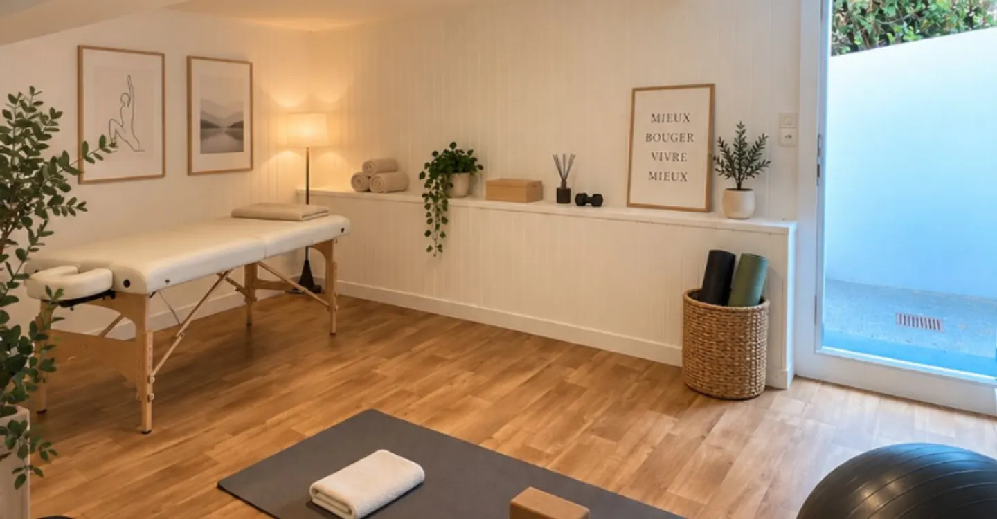 Maison de maître rénovée en 2025 - Foto 10 von 10