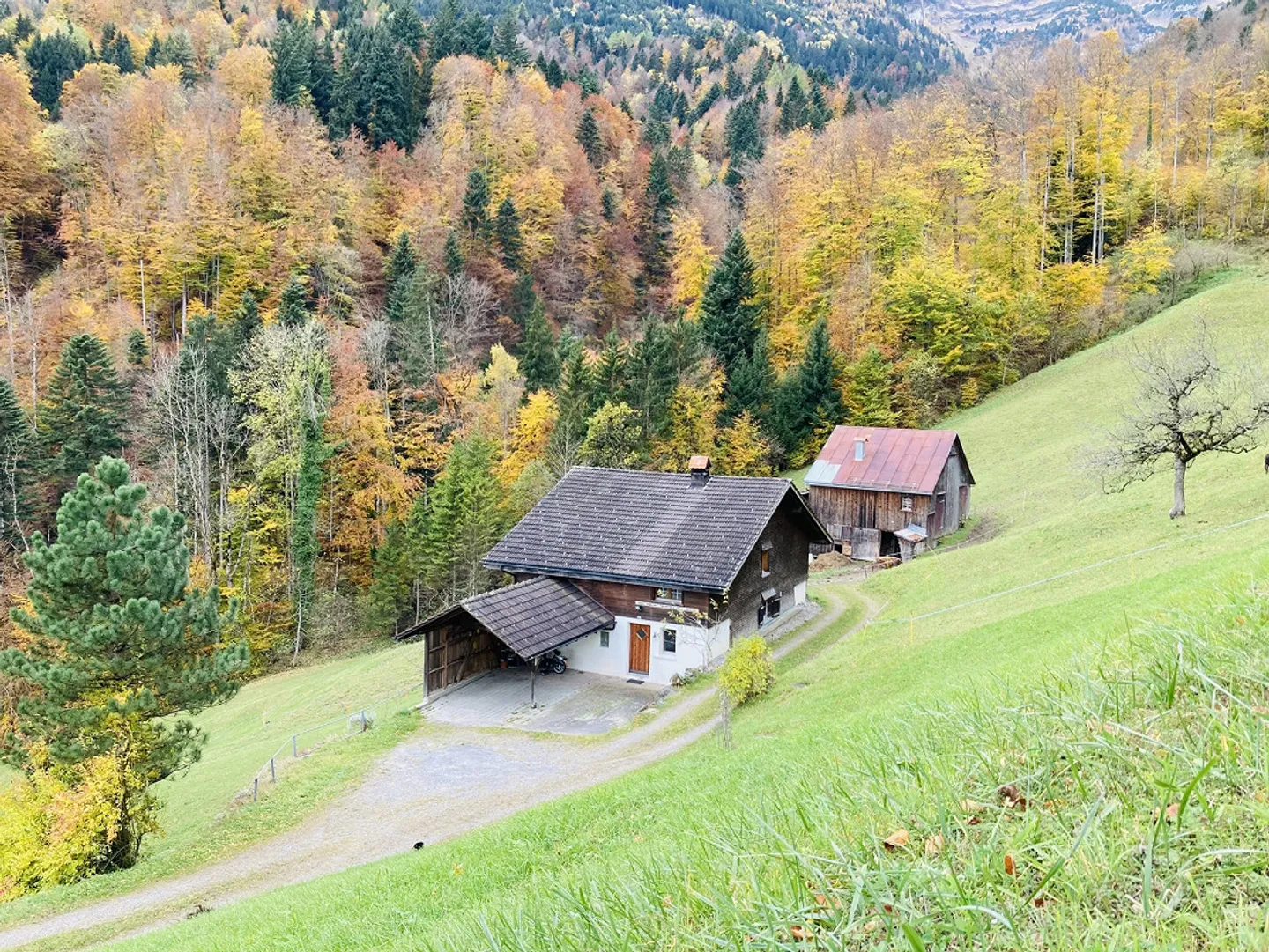 Old Building Gem at Studnerberg - Photo 1 of 21