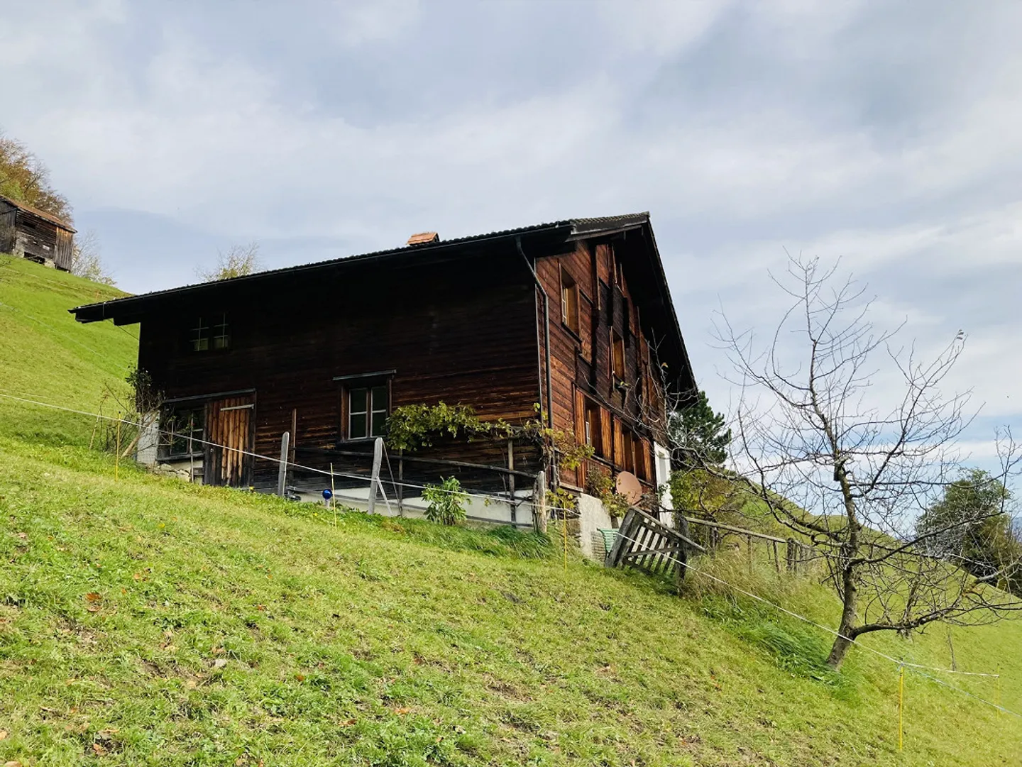 Old Building Gem at Studnerberg - Photo 4 of 21