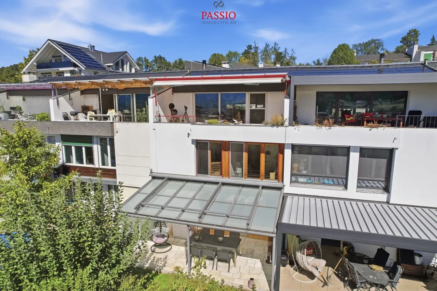 Living with a View - Modernized with a Dreamlike Alpine Panorama - Photo 30 of 33