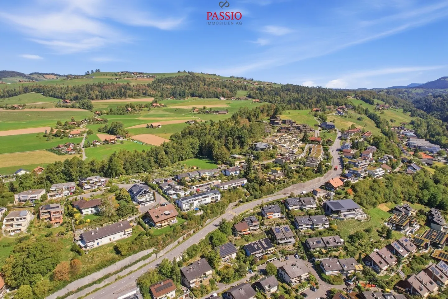 Living with a View - Modernized with a Dreamlike Alpine Panorama - Photo 31 of 33