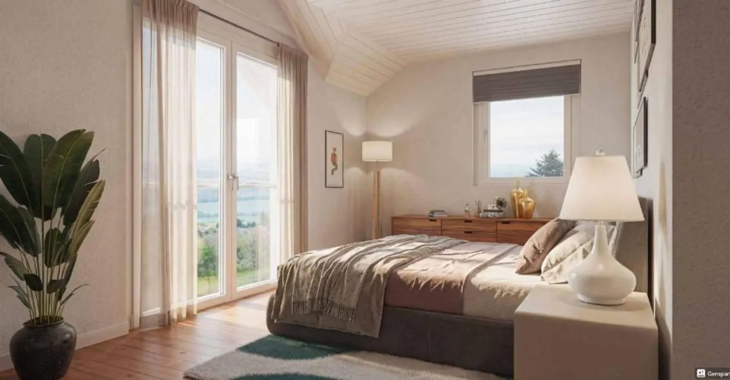 Construction of 2 villas with a magnificent view - Photo 8 of 13