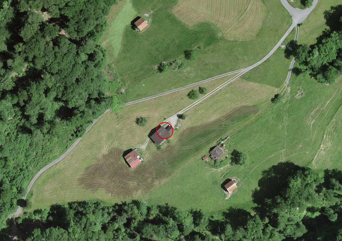 Old Building Gem at Studnerberg - Photo 6 of 21