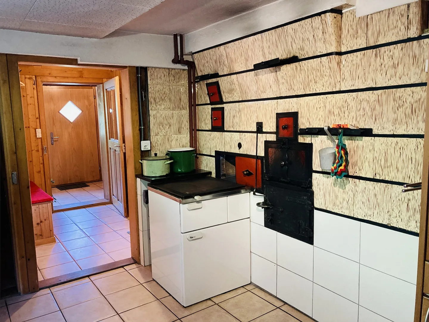 Old Building Gem at Studnerberg - Photo 11 of 21