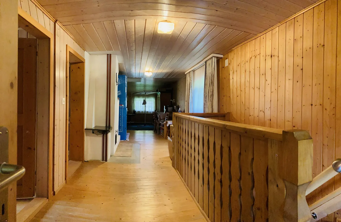 Old Building Gem at Studnerberg - Photo 16 of 21