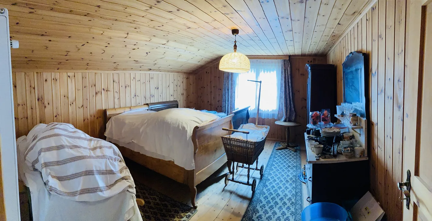 Old Building Gem at Studnerberg - Photo 17 of 21