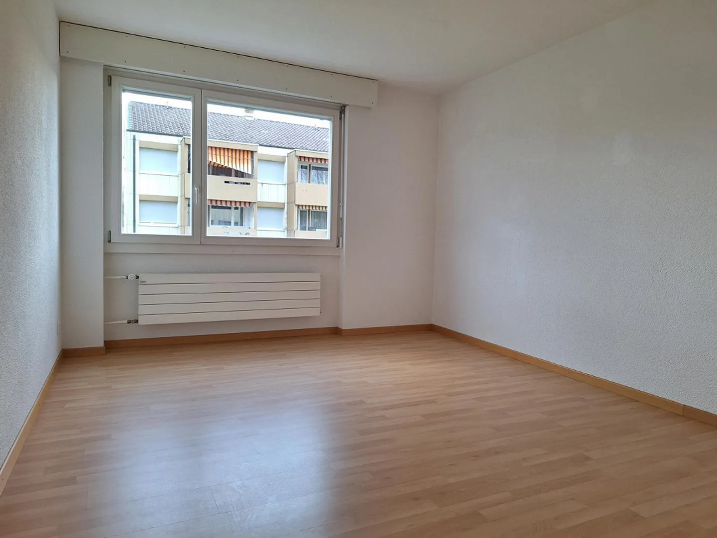 Appartement 3.5 pièces à Huttwil - Photo 12 sur 13