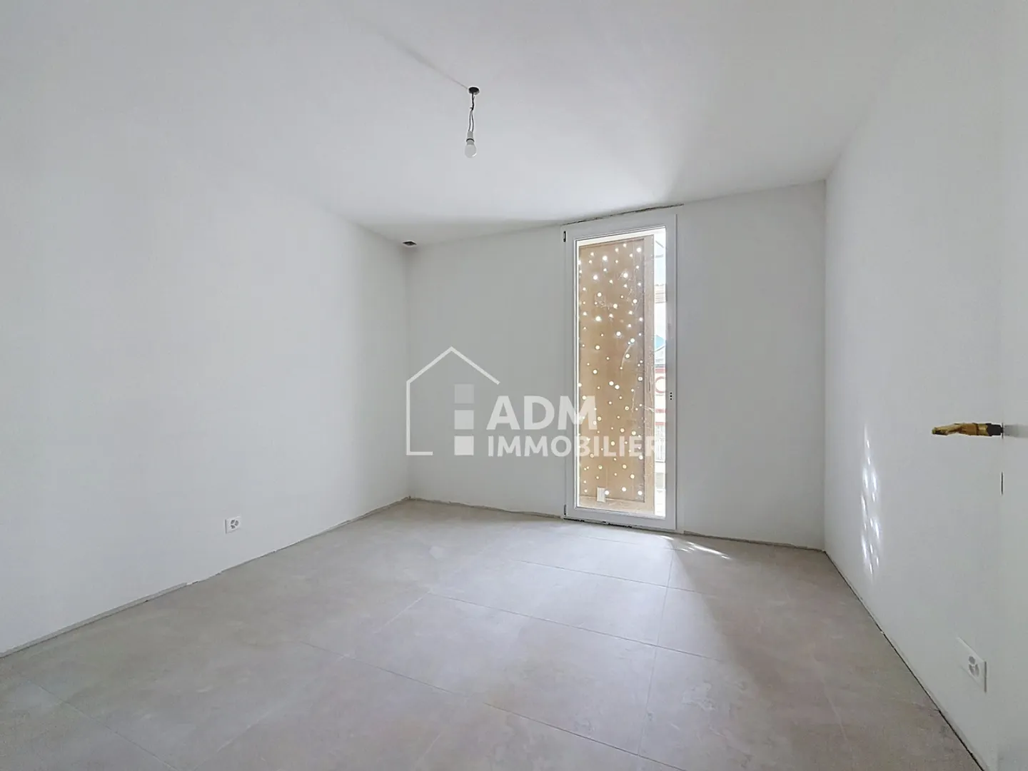 Modernes Apartment in Saxon - Foto 6 von 7