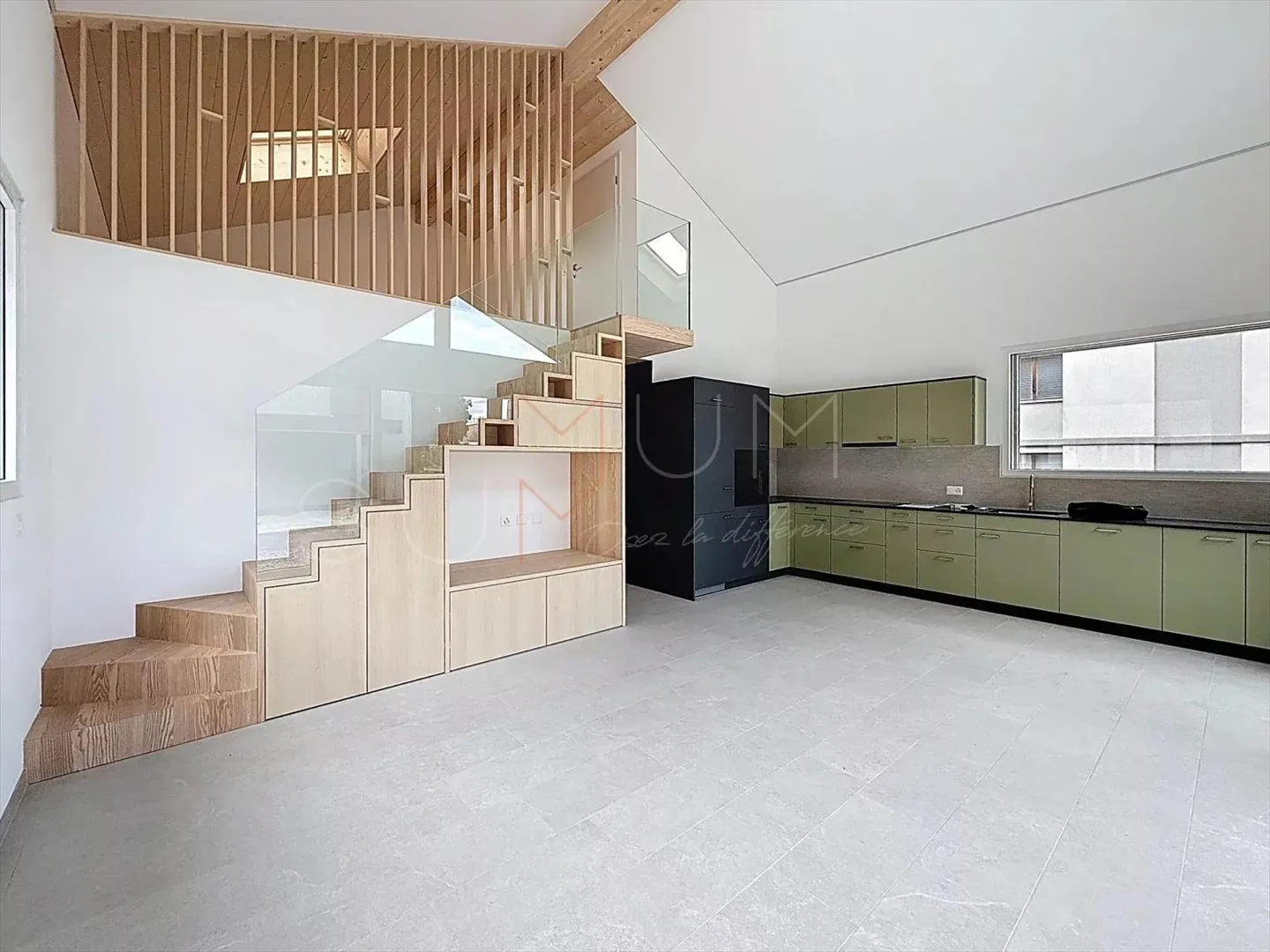 Einfamilienhaus im Tiny-House-Stil in Riddes - Foto 1 von 10