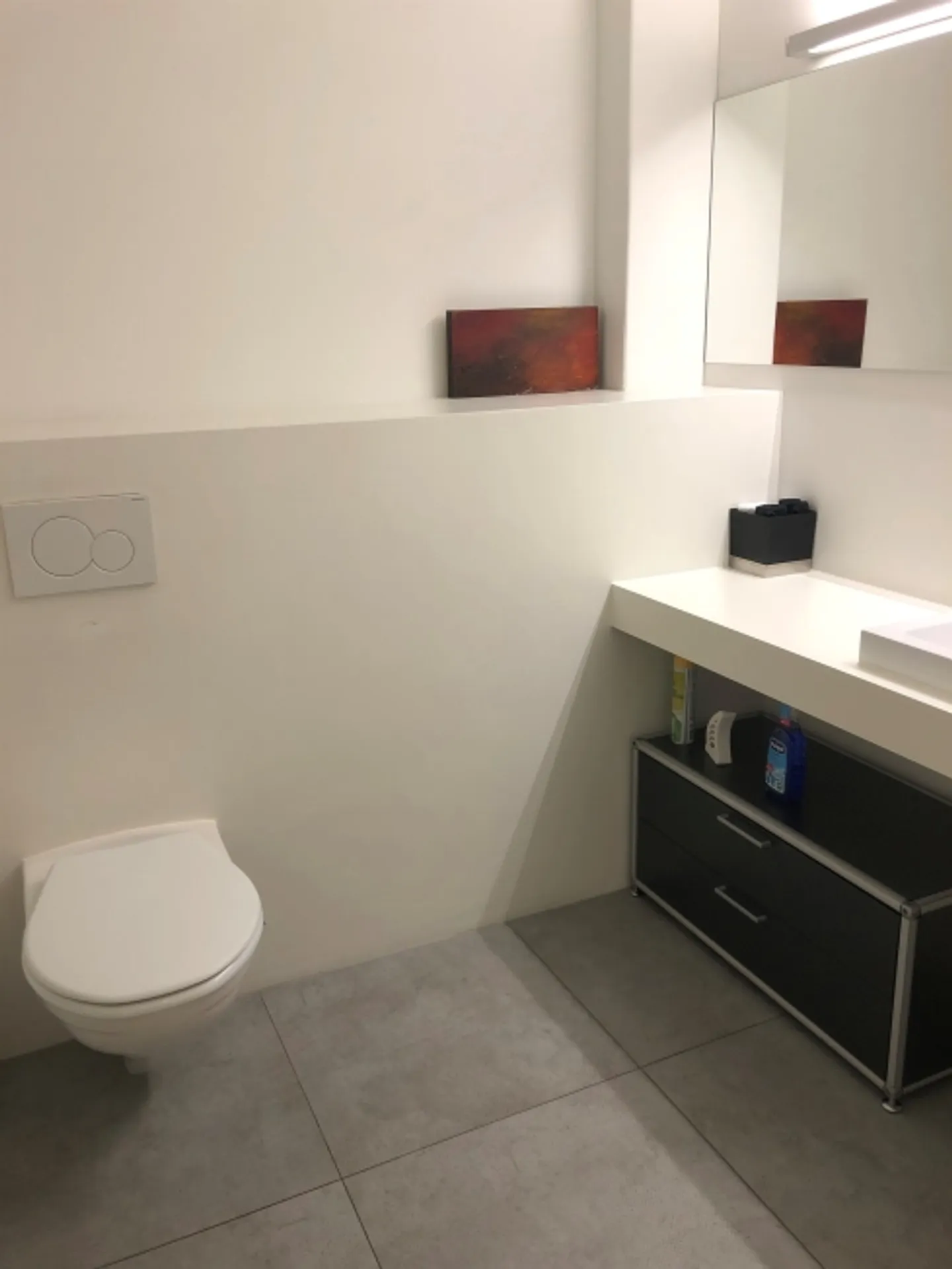 Spazio ufficio ampliato in una posizione attraente - Foto 8 di 9