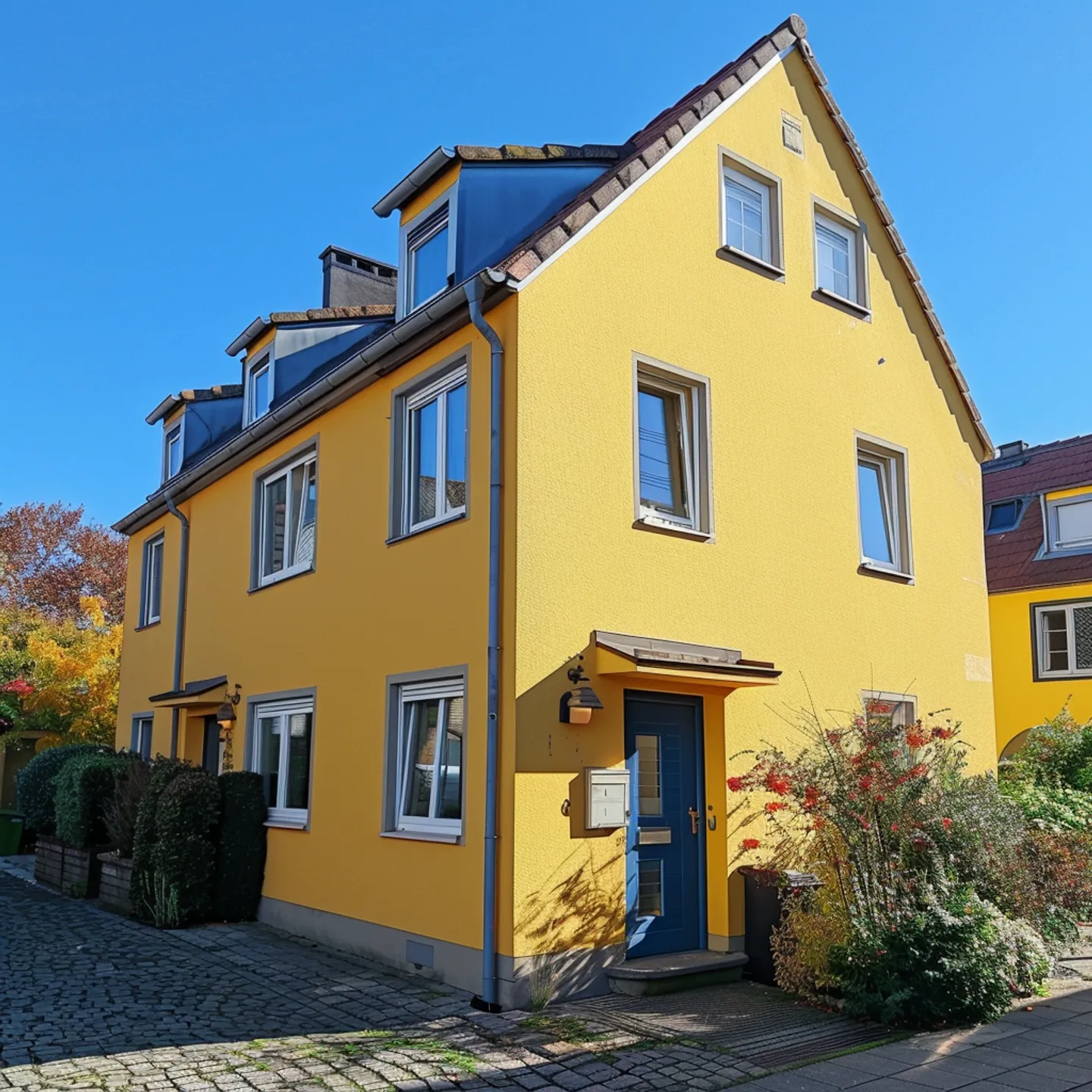 Einfamilienhaus mieten - Foto 6 von 7