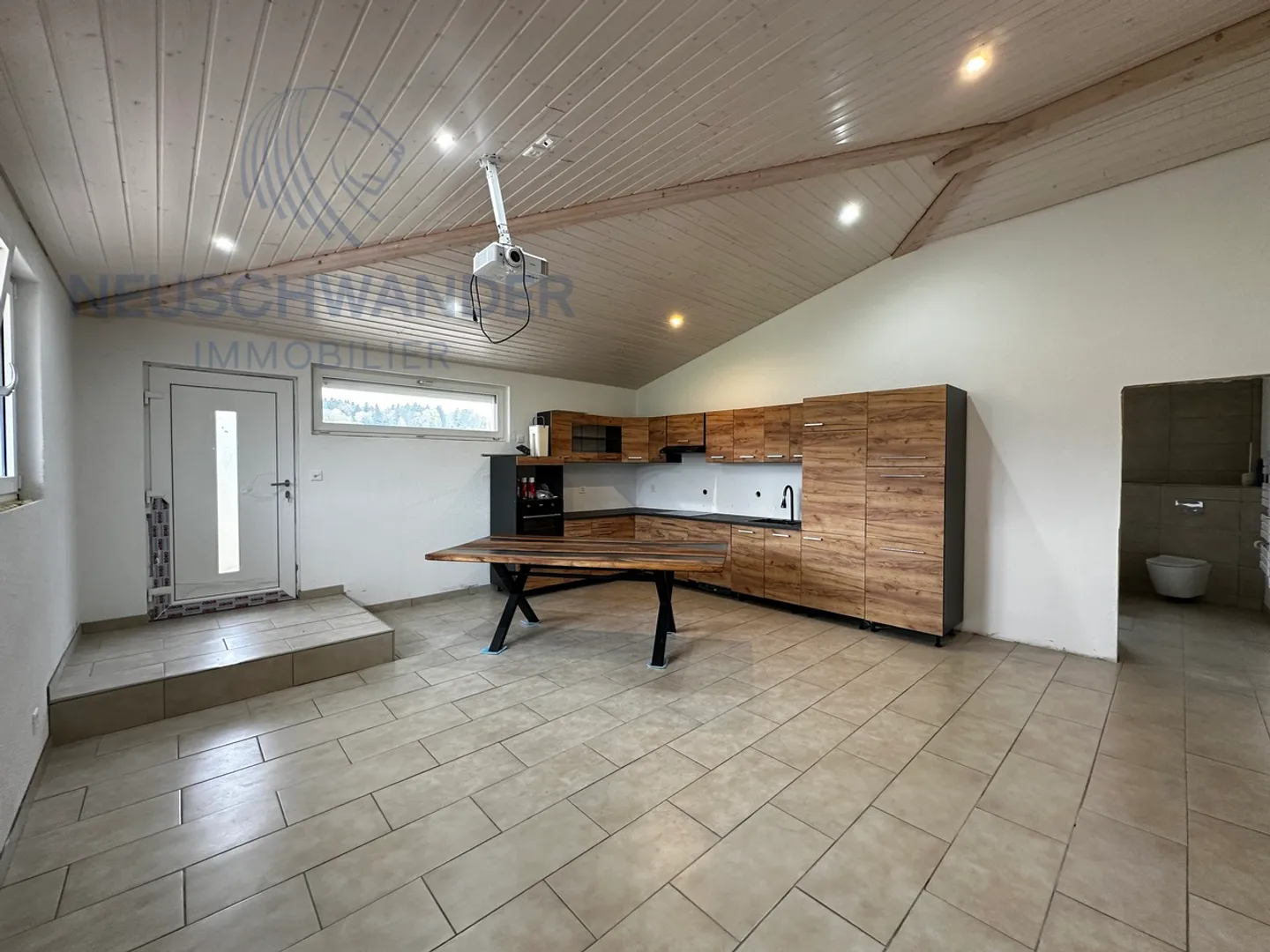 Die perfekte Balance zwischen Ruhe und Bequemlichkeit - Foto 1 von 5