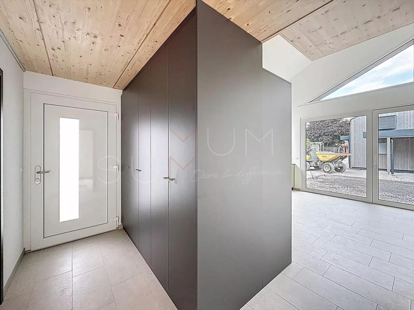Einfamilienhaus im Tiny-House-Stil in Riddes - Foto 3 von 10