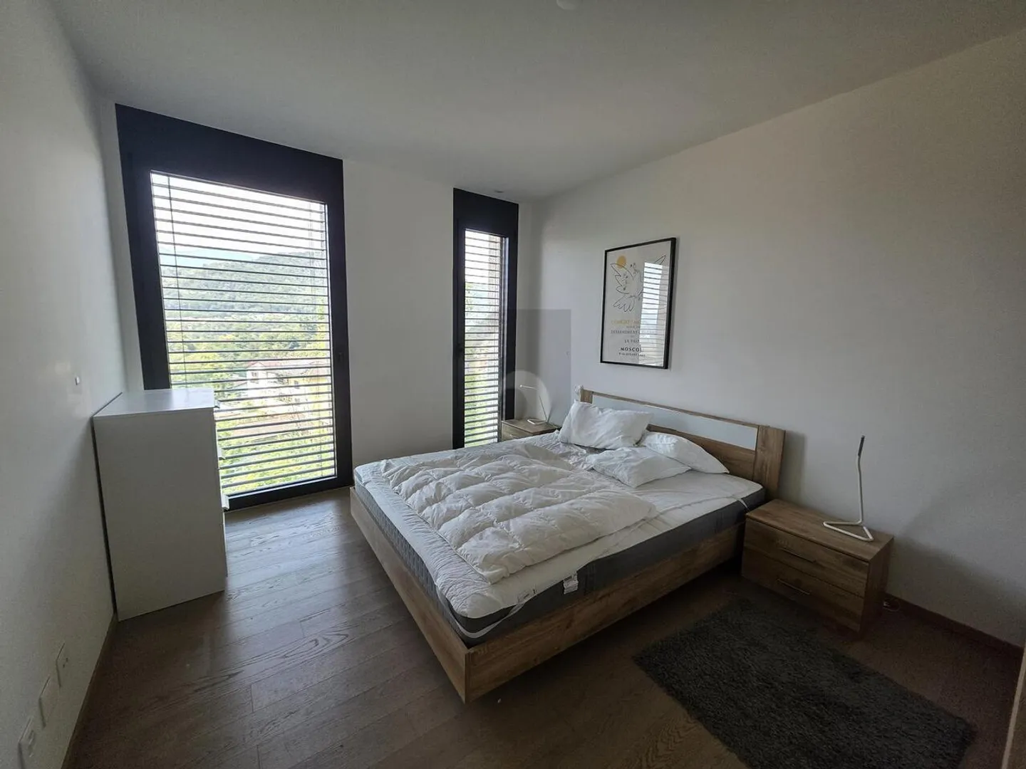 MODERN AND ELEGANT IN A SUNNY LOCATION - Photo 3 of 5