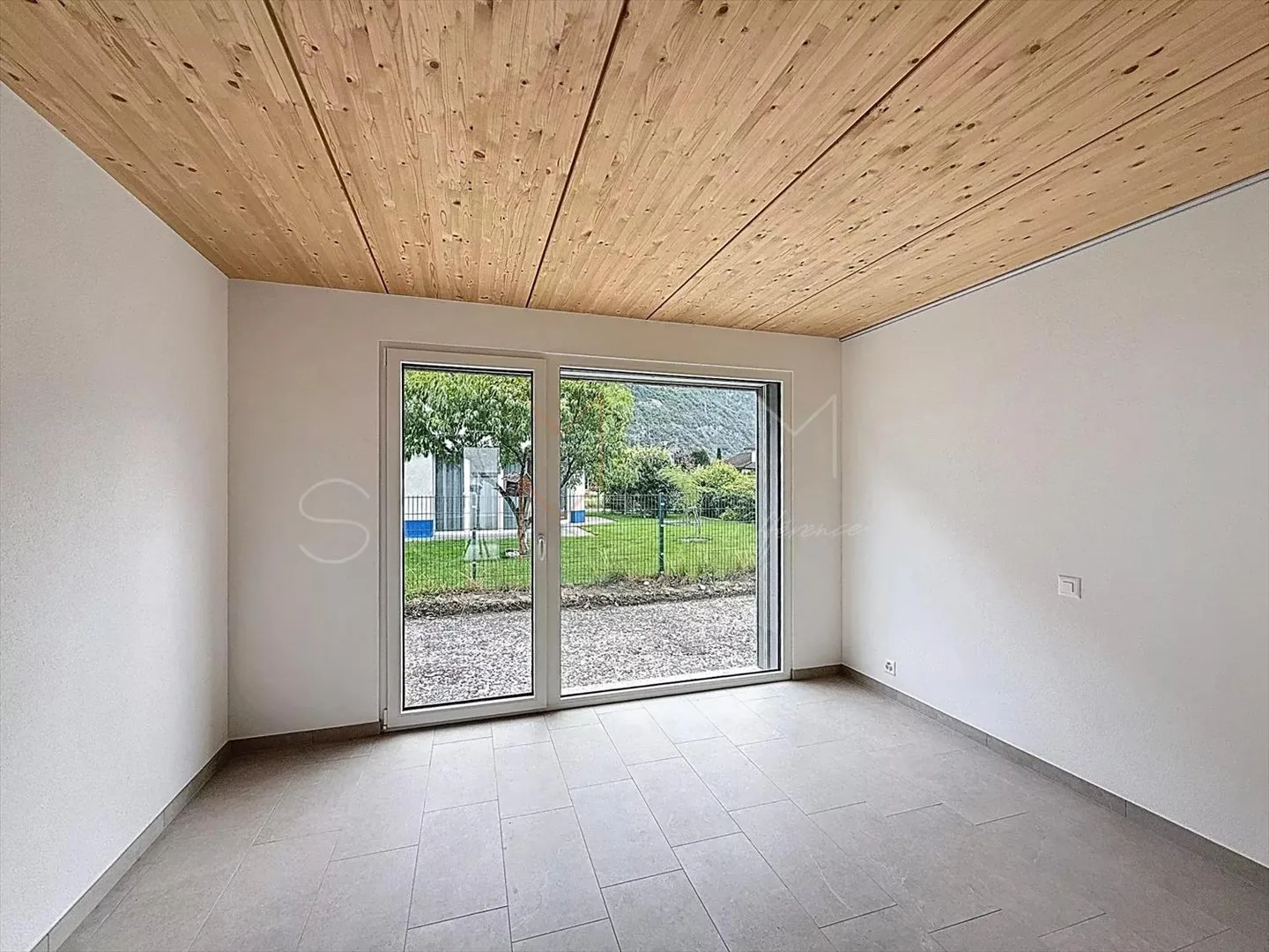 Einfamilienhaus im Tiny-House-Stil in Riddes - Foto 5 von 10