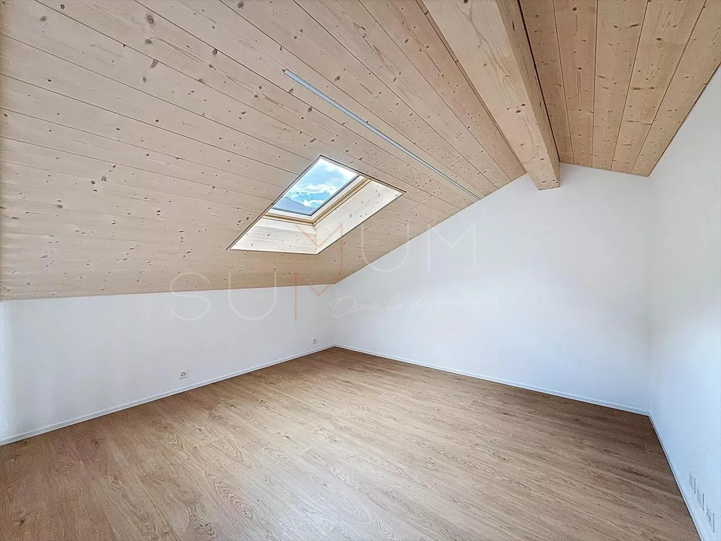 Einfamilienhaus im Tiny-House-Stil in Riddes - Foto 6 von 10