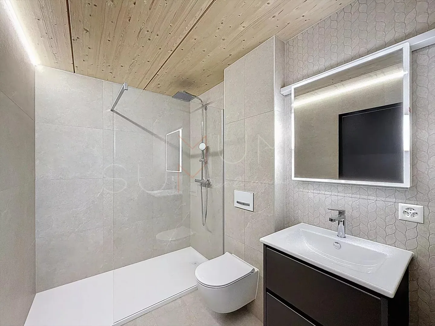 Einfamilienhaus im Tiny-House-Stil in Riddes - Foto 7 von 10