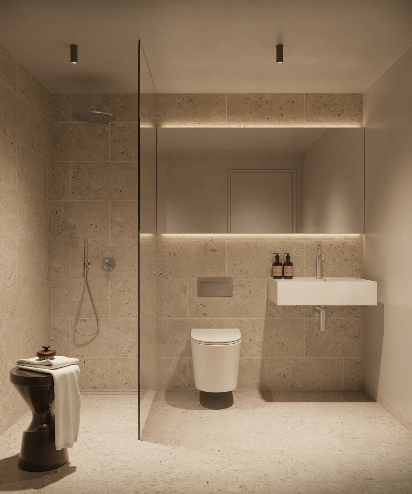 Duo Fulenbach: Semi-Detached House with Fantastic Views! - Photo 10 of 10